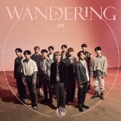 JO1｜5TH SINGLE『WANDERING』12月15日発売 - TOWER RECORDS ONLINE