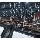 水樹奈々｜ニューアルバム『DELIGHTED REVIVER』7月6日発売 - TOWER RECORDS ONLINE