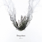 Aimer、ミニ・アルバム『Deep down』期間生産限定盤ジャケット＆表題曲