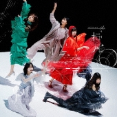櫻坂46｜5枚目のシングル『桜月』2023年2月15日発売 - TOWER
