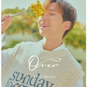 Over＜通常盤B＞