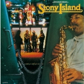 ストーニー・アイランド＜期間限定価格盤＞