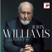 John Williams(ジョン・ウィリアムズ)｜究極の20枚組CDセット『The Legend of John Williams』 - TOWER  RECORDS ONLINE