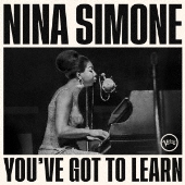 Nina Simone（ニーナ・シモン）｜生誕90周年記念コレクション