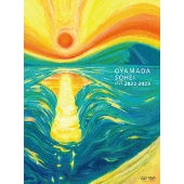 OYAMADA SOHEI LIVE 2022 2023