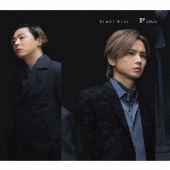KinKi Kids｜ニューアルバム『P album』12月13日発売 - TOWER RECORDS 