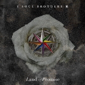 Land of Promise[CD+3Blu-ray Disc]
