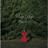 Precious Days [CD+DVD+ブックレット]＜デラックス盤＞