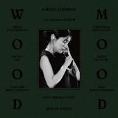 Sakura Fujiwara Tour 2024 wood mood Live at NHK Hall<完全生産限定盤>
