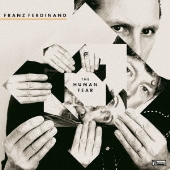 Franz Ferdinandフランツフェルディナンド新品同様カラー