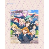 ラブライブ!スーパースター!! 3rd Season 6 ［Blu-ray Disc+CD］＜特装限定版＞