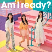 日向坂46『Am I ready?』×TOWER RECORDS 実施決定！ - TOWER RECORDS