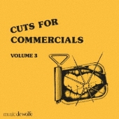 コマーシャルのための短編曲集