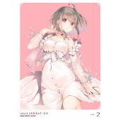 16bitセンセーション ANOTHER LAYER vol.2 [Blu-ray Disc+CD]＜完全生産限定版＞
