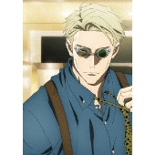 呪術廻戦 渋谷事変 3