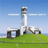 TRANSONIC COMPACT DISC 01＜生産限定盤＞