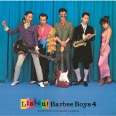 Barbee Boys (バービーボーイズ) - √5 (ルートファイブ) (Used