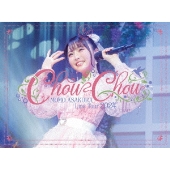 麻倉もも Live Tour 2024 "ChouChou"[2Blu-ray Disc+フォトカード]<完全生産限定盤>