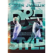 SUPER JUNIOR-D&E JAPAN TOUR 2018 ～STYLE～』が映像化 - TOWER RECORDS ONLINE