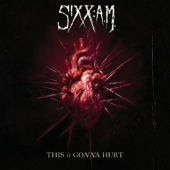 ディス・イズ・ゴナ・ハート