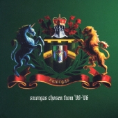 smorgas chosen from '99-'06  [CD+DVD]