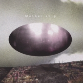 Mother ship [CD+DVD]