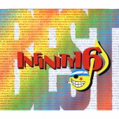 INFINITY 16 BEST [3CD+DVD]＜初回盤＞