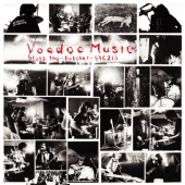 ヴードゥー・ミュージック