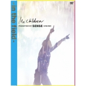 Mr.Children STADIUM TOUR 2011SENSE -in the field-
