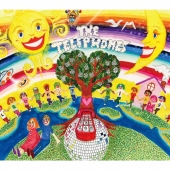 Laugh, Cry, Sing... And Dance!!!＜初回限定盤＞