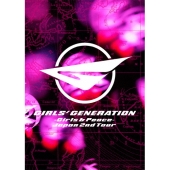 GIRLS' GENERATION ～Girls&Peace～ Japan 2nd Tour＜通常盤＞/少女時代