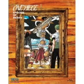 ONE PIECE エピソード オブ メリー ～もうひとりの仲間の物語～[Blu-ray Disc+CD]<初回生産限定版>