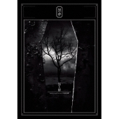 黒夢 ライブBlu-ray『CORKSCREW A GO GO! SAINT MX XXXX XXXX』2025年9