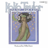 ココ・テイラー +2＜生産限定盤＞