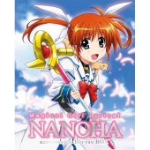 魔法少女リリカルなのは Blu-ray BOX