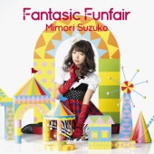 Fantasic Funfair＜通常盤＞