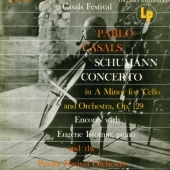 シューマン:チェロ協奏曲&鳥の歌＜期間生産限定盤＞