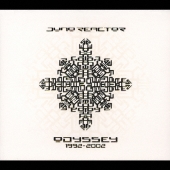 オデッシー 1992-2002