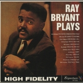 レイ・ブライアント・プレイズ＜完全生産限定盤＞
