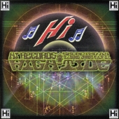 High-tide selected by DJ BOBO JAMES A.K.A.D.L