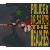 POLICE & GIRLS & BOYS＜初回生産限定盤＞