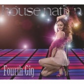 HOUSE NATION - Fourth Gig＜初回生産限定盤＞