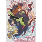 mihimaLIVE 3 ～University of mihimaru GT☆mihimalogy 実践講座!!アリーナSPECIAL～