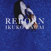 REBORN [CD+DVD]＜初回限定盤＞