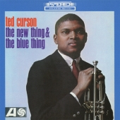 ザ・ニュー・シング・アンド・ザ・ブルー・シング＜完全生産限定盤＞