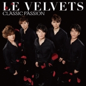 CLASSIC PASSION<通常盤>