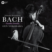 J.S.バッハ:ガンバ・ソナタ集
