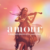 amour＜通常盤＞