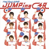Hey!Say!JUMPニュー・アルバム『JUMPing CAR』6月24日発売 - TOWER