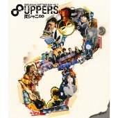 【旧品番】KANJANI∞ LIVE TOUR 2010→2011 8UPPERS